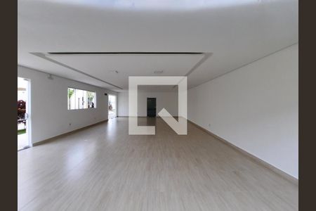 Área comum - Salão de festas de apartamento à venda com 2 quartos, 45m² em Jardim Esmeraldina, Campinas