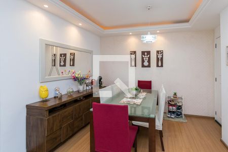 Sala de apartamento à venda com 2 quartos, 70m² em Irajá, Rio de Janeiro