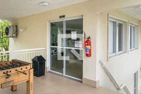 Área comum - Academia de apartamento à venda com 2 quartos, 70m² em Irajá, Rio de Janeiro