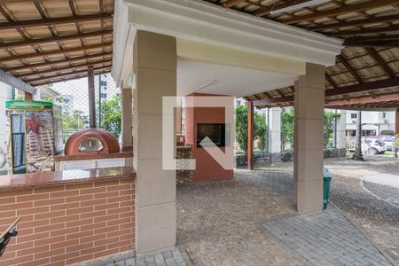 Área Comum - Espaço gourmet 2 de apartamento à venda com 2 quartos, 70m² em Irajá, Rio de Janeiro