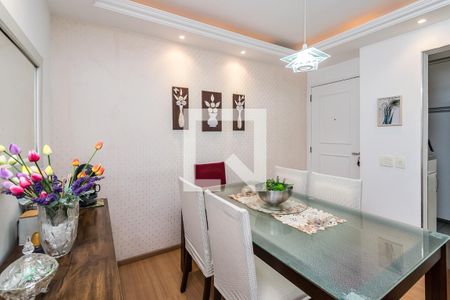 Sala de apartamento à venda com 2 quartos, 70m² em Irajá, Rio de Janeiro