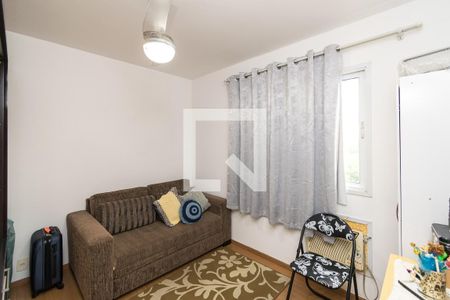 Quarto 1 de apartamento à venda com 2 quartos, 70m² em Irajá, Rio de Janeiro