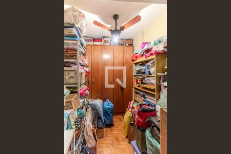 Quarto de Serviço de apartamento à venda com 2 quartos, 105m² em Higienópolis, São Paulo