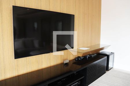 Sala de apartamento à venda com 4 quartos, 405m² em Indianópolis, São Paulo