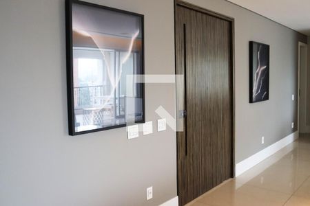 Sala de apartamento à venda com 4 quartos, 405m² em Indianópolis, São Paulo