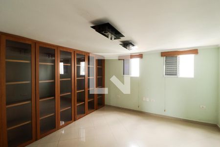 Sala de apartamento à venda com 4 quartos, 280m² em Santana, São Paulo