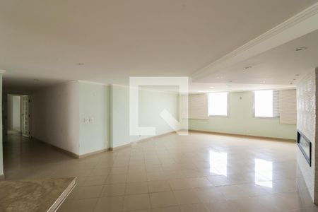 Sala de apartamento à venda com 4 quartos, 280m² em Santana, São Paulo