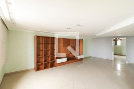 Sala de apartamento à venda com 4 quartos, 280m² em Santana, São Paulo