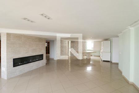 Sala de apartamento à venda com 4 quartos, 280m² em Santana, São Paulo