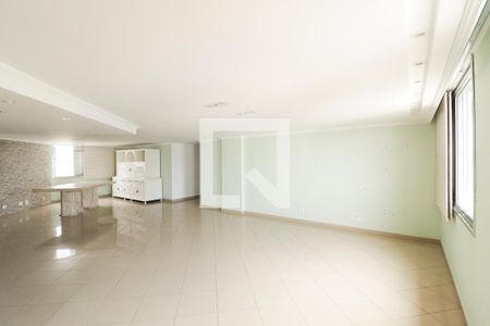Sala de apartamento à venda com 4 quartos, 280m² em Santana, São Paulo