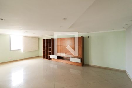 Sala de apartamento à venda com 4 quartos, 280m² em Santana, São Paulo