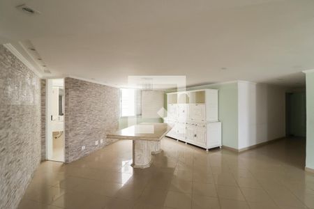 Sala de apartamento à venda com 4 quartos, 280m² em Santana, São Paulo