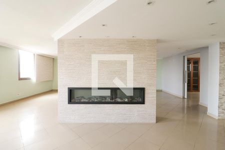 Sala de apartamento à venda com 4 quartos, 280m² em Santana, São Paulo