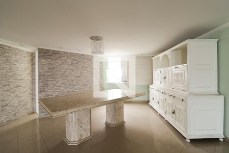 Sala de apartamento à venda com 4 quartos, 280m² em Santana, São Paulo