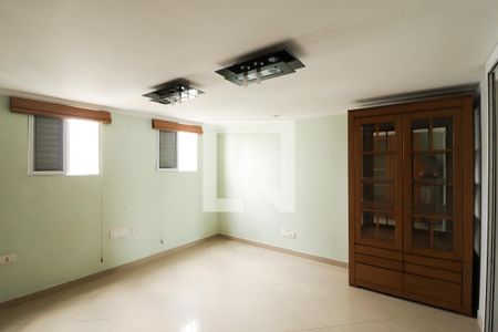 Sala de apartamento à venda com 4 quartos, 280m² em Santana, São Paulo