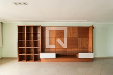 Sala de apartamento à venda com 4 quartos, 280m² em Santana, São Paulo