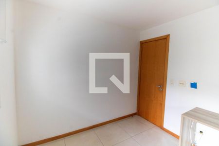 Quarto de apartamento à venda com 2 quartos, 84m² em Charitas, Niterói