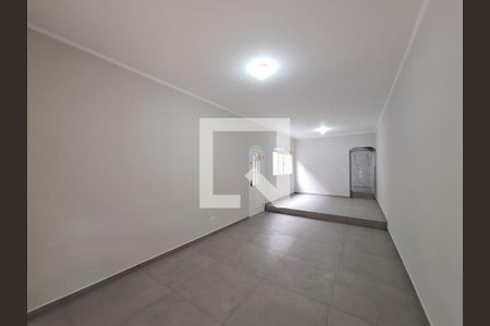 Foto 03 de casa à venda com 3 quartos, 153m² em Jardim Ester Yolanda, São Paulo