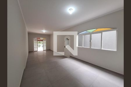 Foto 13 de casa à venda com 3 quartos, 153m² em Jardim Ester Yolanda, São Paulo
