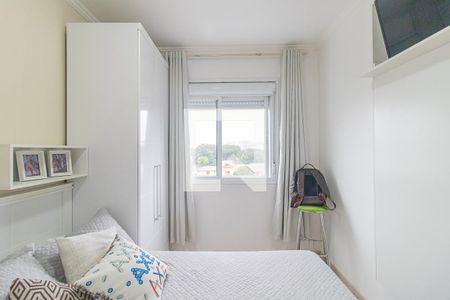 Quarto 1 de apartamento à venda com 2 quartos, 67m² em Partenon, Porto Alegre