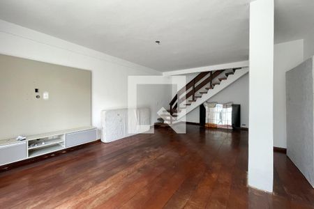 Sala de casa à venda com 6 quartos, 297m² em Jardim Maria Adelaide, São Bernardo do Campo