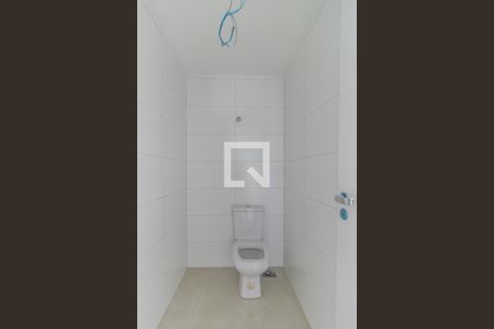 Lavabo de apartamento à venda com 3 quartos, 237m² em Santa Tereza, Porto Alegre