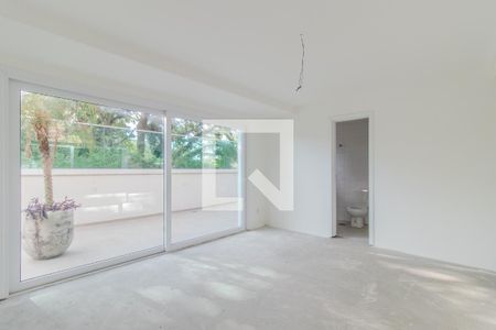 Quarto 3 - Suíte de apartamento à venda com 3 quartos, 237m² em Santa Tereza, Porto Alegre