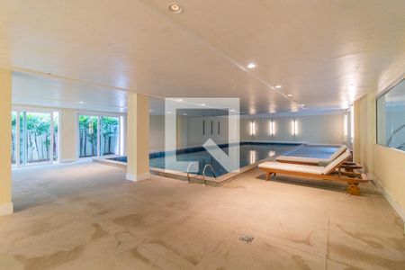 Área comum - Piscina de apartamento à venda com 3 quartos, 237m² em Santa Tereza, Porto Alegre