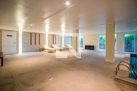 Área comum - Piscina de apartamento à venda com 2 quartos, 83m² em Santa Tereza, Porto Alegre
