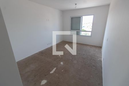 Suíte de apartamento para alugar com 3 quartos, 134m² em Vila Nova, Campinas