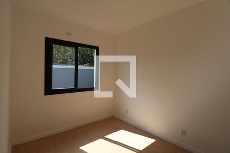 Quarto 2 de casa de condomínio à venda com 2 quartos, 48m² em São José, Canoas