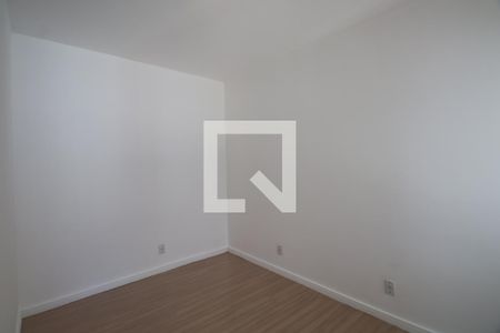 Quarto 1 de casa de condomínio à venda com 2 quartos, 48m² em São José, Canoas