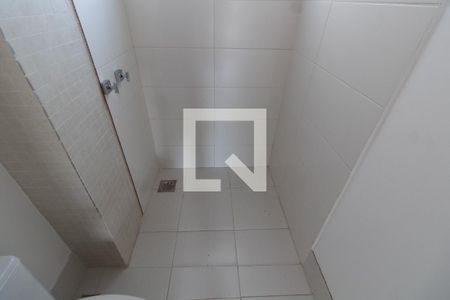 BANHEIRO SOCIAL de apartamento para alugar com 3 quartos, 134m² em Vila Nova, Campinas