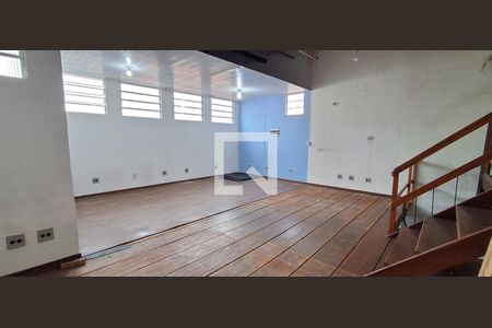 Sala de casa à venda com 3 quartos, 240m² em Cerâmica, São Caetano do Sul
