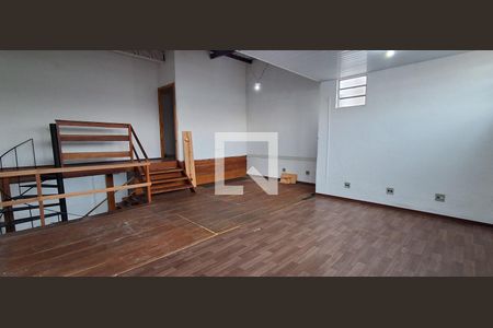 Sala de casa à venda com 3 quartos, 240m² em Cerâmica, São Caetano do Sul