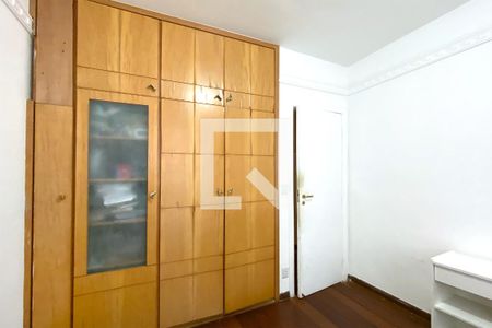 Quarto 1 de apartamento à venda com 3 quartos, 98m² em Buritis, Belo Horizonte