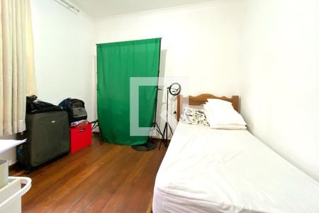 Quarto 2 de apartamento à venda com 3 quartos, 98m² em Buritis, Belo Horizonte