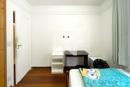 Quarto 1 de apartamento à venda com 3 quartos, 98m² em Buritis, Belo Horizonte