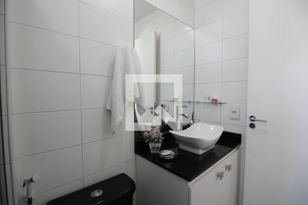 Banheiro da Suíte de apartamento à venda com 3 quartos, 148m² em Freguesia (jacarepaguá), Rio de Janeiro