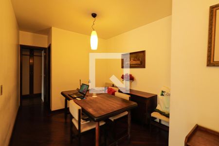 Sala de apartamento à venda com 4 quartos, 125m² em Barra da Tijuca, Rio de Janeiro