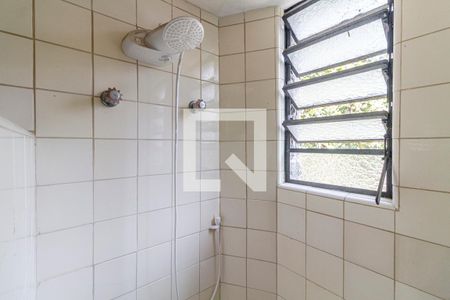 Banheiro Social de casa à venda com 4 quartos, 460m² em Sumaré, São Paulo