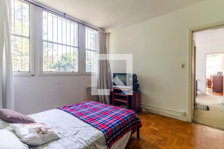 Quarto 3 de casa à venda com 4 quartos, 460m² em Sumaré, São Paulo