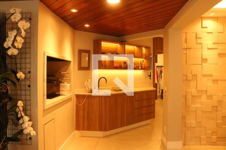 Sala de apartamento para alugar com 4 quartos, 250m² em Perdizes, São Paulo