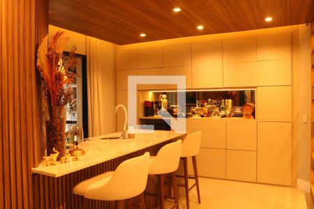 Sala de apartamento para alugar com 4 quartos, 250m² em Perdizes, São Paulo