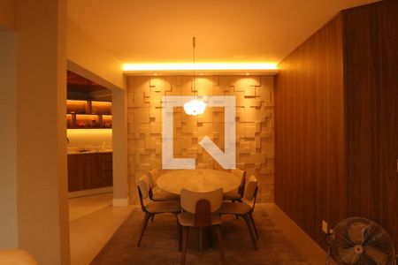 Sala de apartamento para alugar com 4 quartos, 250m² em Perdizes, São Paulo