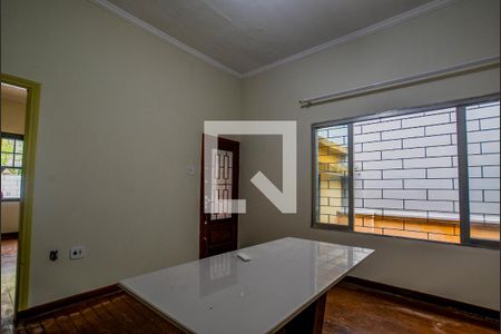Sala de casa à venda com 2 quartos, 300m² em Vila Assunção, Santo André