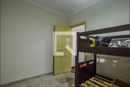Quarto 2 de casa à venda com 2 quartos, 300m² em Vila Assunção, Santo André