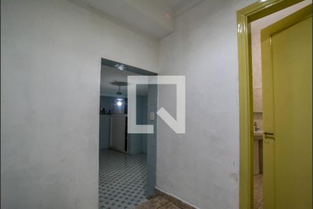 Banheiro de casa à venda com 2 quartos, 300m² em Vila Assunção, Santo André
