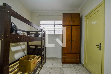 Quarto 2 de casa à venda com 2 quartos, 300m² em Vila Assunção, Santo André