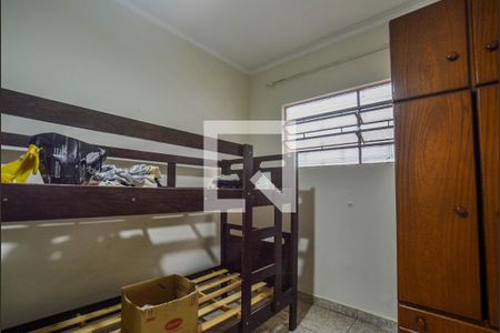 Quarto 2 de casa à venda com 2 quartos, 300m² em Vila Assunção, Santo André